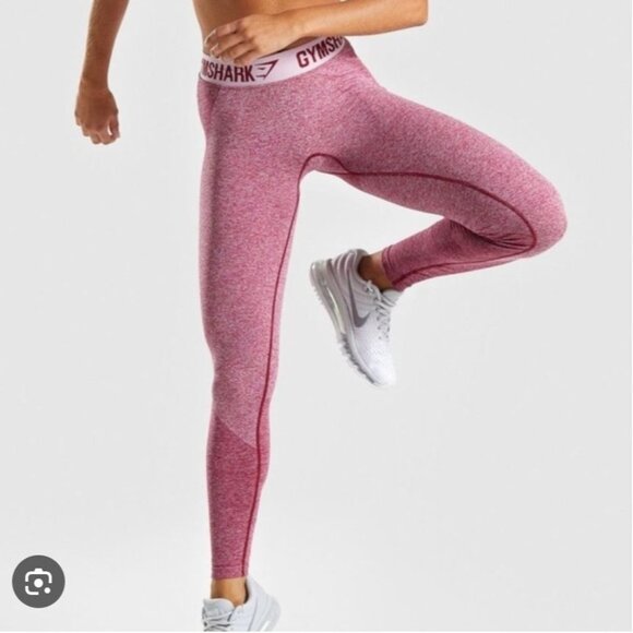 Gymshark Flex Leggings Size XS - Picture 1 of 8